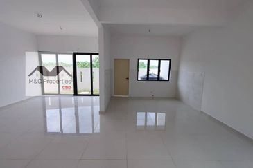 Taman Bukit Nuri Indah