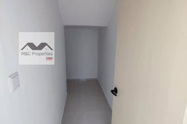 Taman Bukit Nuri Indah