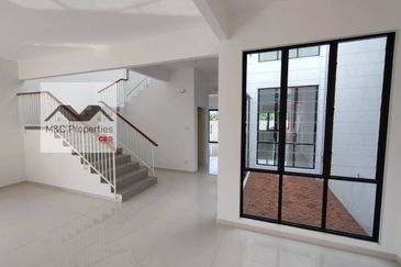 Taman Bukit Nuri Indah