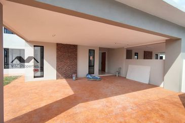 Taman Bukit Nuri Indah