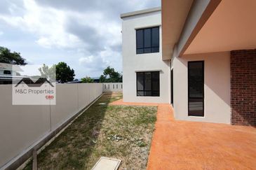 Taman Bukit Nuri Indah