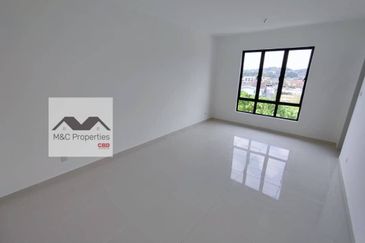 Taman Bukit Nuri Indah