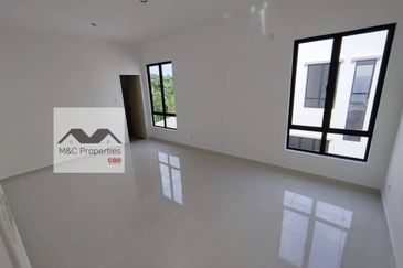 Taman Bukit Nuri Indah