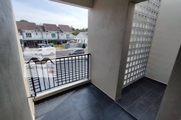 Taman Bukit Nuri Indah