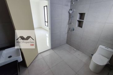 Taman Bukit Nuri Indah