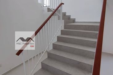 Taman Bukit Nuri Indah