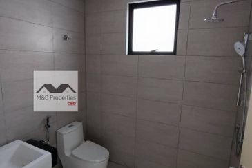 Taman Bukit Nuri Indah