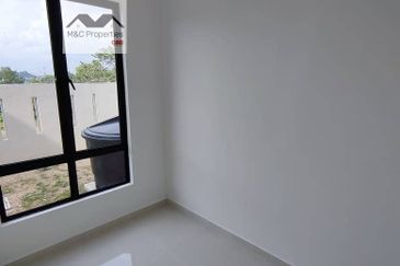 Taman Bukit Nuri Indah