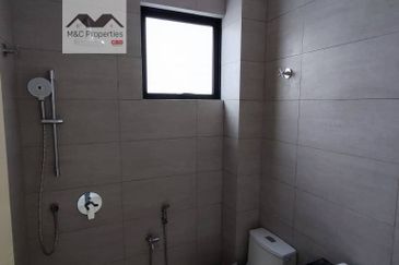 Taman Bukit Nuri Indah