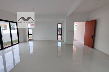 Taman Bukit Nuri Indah