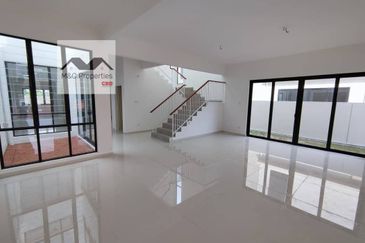 Taman Bukit Nuri Indah