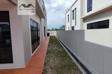 Taman Bukit Nuri Indah