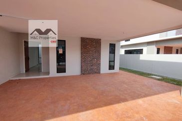 Taman Bukit Nuri Indah