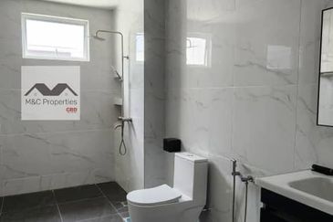 ARA SENDAYAN @ BANDAR SRI SENDAYAN