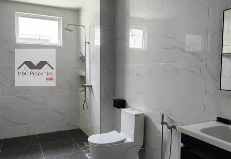 ARA SENDAYAN @ BANDAR SRI SENDAYAN