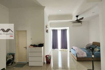 ARA SENDAYAN @ BANDAR SRI SENDAYAN