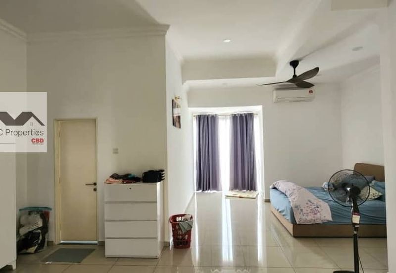 ARA SENDAYAN @ BANDAR SRI SENDAYAN