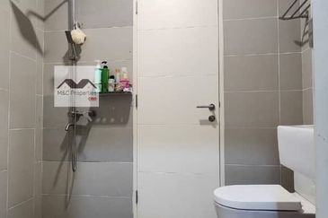 ARA SENDAYAN @ BANDAR SRI SENDAYAN