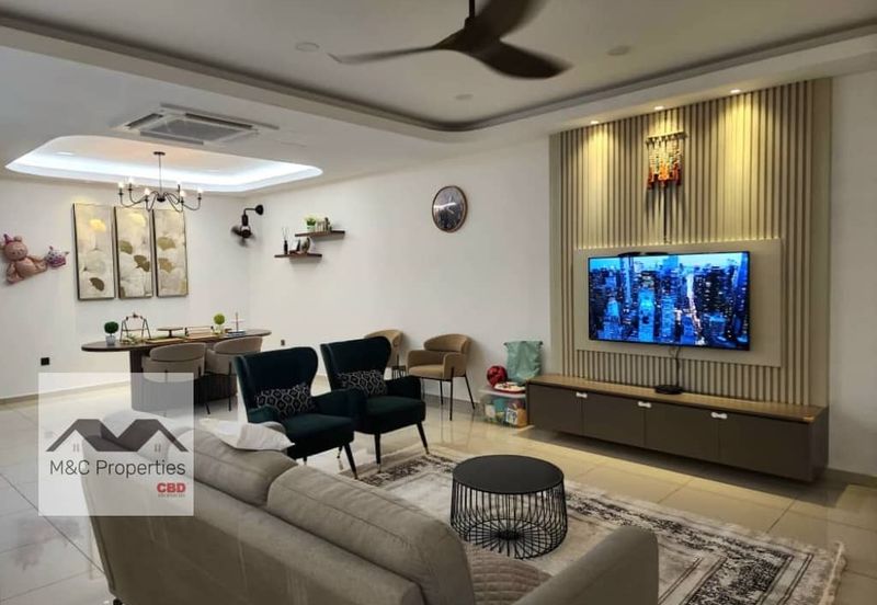 ARA SENDAYAN @ BANDAR SRI SENDAYAN