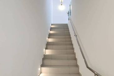 ARA SENDAYAN @ BANDAR SRI SENDAYAN