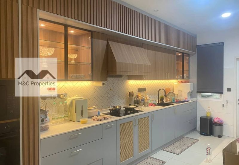 ARA SENDAYAN @ BANDAR SRI SENDAYAN