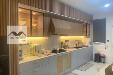 ARA SENDAYAN @ BANDAR SRI SENDAYAN