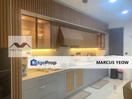 Ara Sendayan Fully Furnished 2 Storey Terraced Seremban For Rent!!, Negeri Sembilan, Seremban