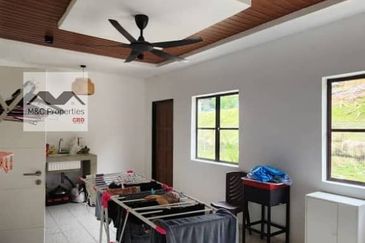 ARA SENDAYAN @ BANDAR SRI SENDAYAN