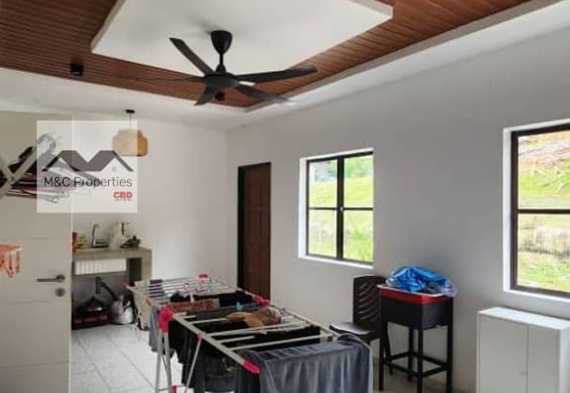 ARA SENDAYAN @ BANDAR SRI SENDAYAN