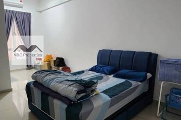 ARA SENDAYAN @ BANDAR SRI SENDAYAN