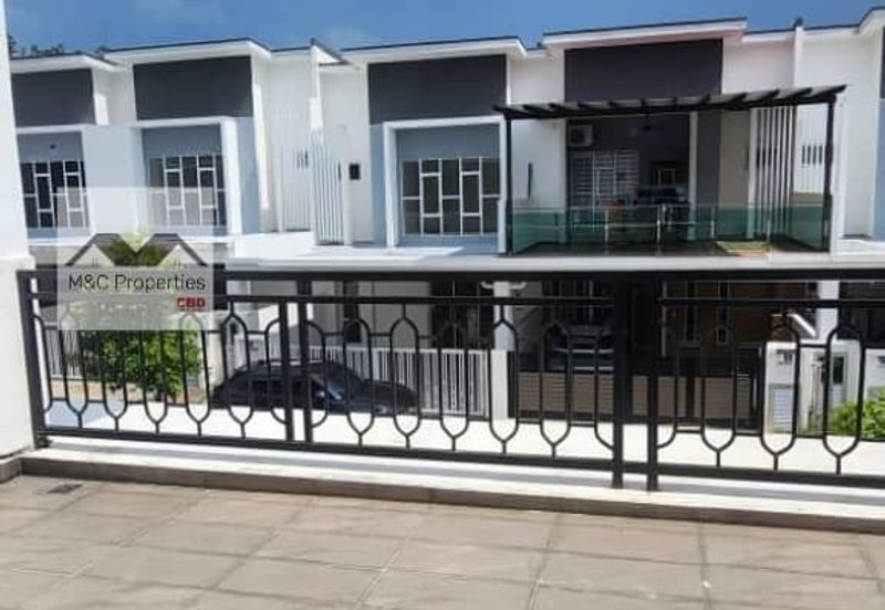 ARA SENDAYAN @ BANDAR SRI SENDAYAN