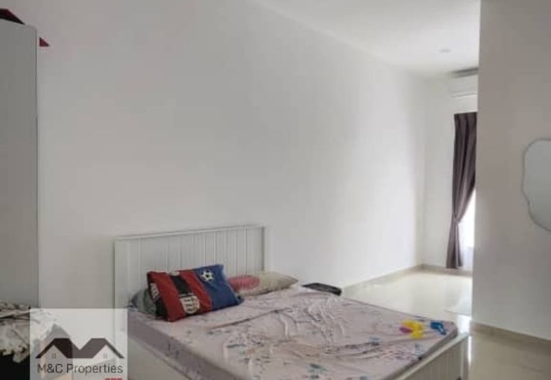 ARA SENDAYAN @ BANDAR SRI SENDAYAN