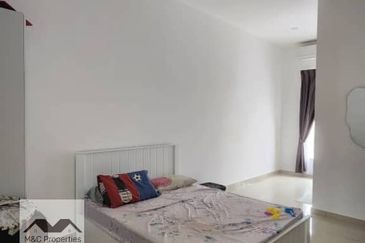 ARA SENDAYAN @ BANDAR SRI SENDAYAN