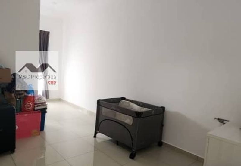 ARA SENDAYAN @ BANDAR SRI SENDAYAN