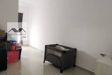 ARA SENDAYAN @ BANDAR SRI SENDAYAN