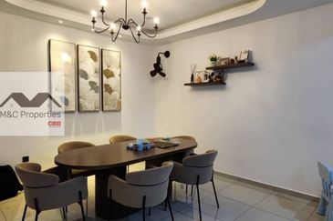 ARA SENDAYAN @ BANDAR SRI SENDAYAN