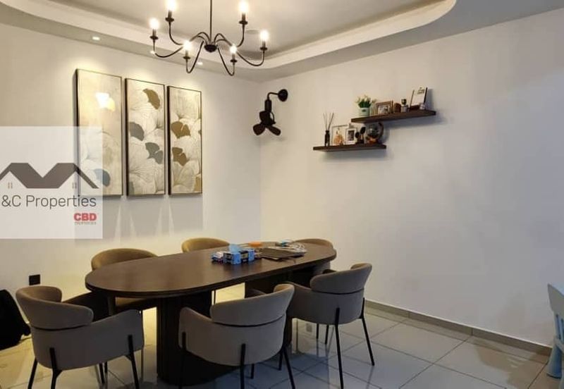 ARA SENDAYAN @ BANDAR SRI SENDAYAN