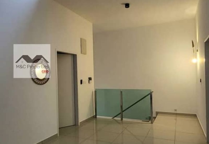 ARA SENDAYAN @ BANDAR SRI SENDAYAN