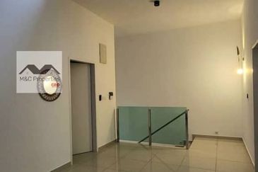 ARA SENDAYAN @ BANDAR SRI SENDAYAN