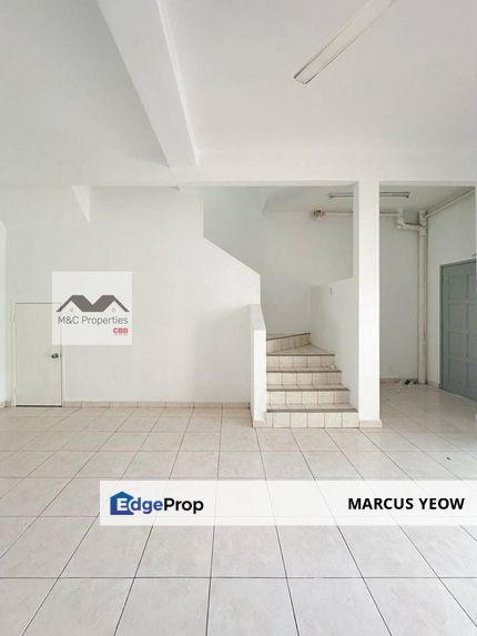 Taman Mutiara Galla Renovated 2 Storey Terraced Seremban For Sale!!, Negeri Sembilan, Seremban