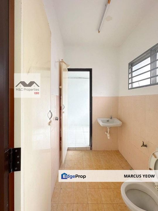 Taman Mutiara Galla Renovated 2 Storey Terraced Seremban For Sale!!, Negeri Sembilan, Seremban