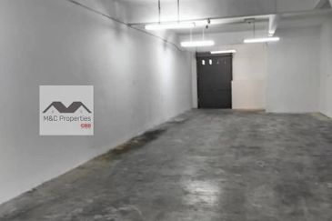 Oakland Commercial Centre