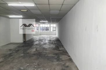 Oakland Commercial Centre