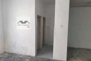 Oakland Commercial Centre