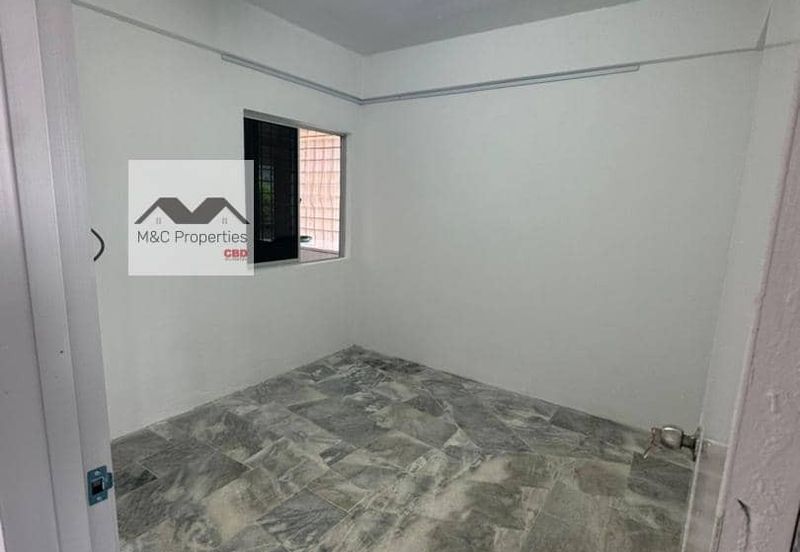 Bukit Delima Apartment With 1 Car Park Seremban For Rent!!