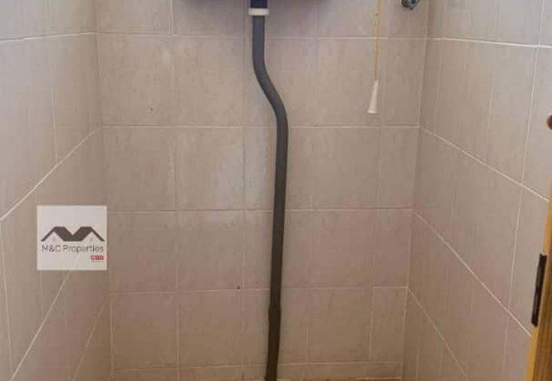 Taman Bukit Dawn First Floor Shop Office Templer Seremban For Rent!!