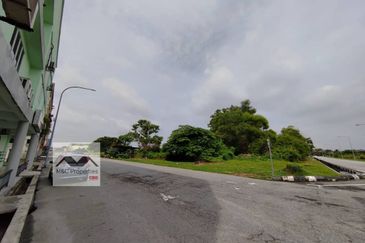 Taman Seremban Jaya