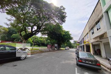 Taman Seremban Jaya