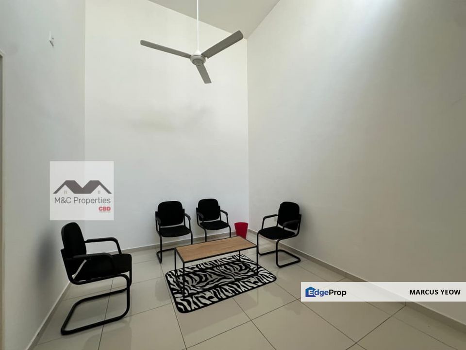 Hijayu 3 Fellona Fully Furnished 2 Storey Terraced Sendayan For Rent!!, Negeri Sembilan, Siliau