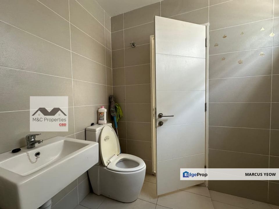 Hijayu 3 Fellona Fully Furnished 2 Storey Terraced Sendayan For Rent!!, Negeri Sembilan, Siliau